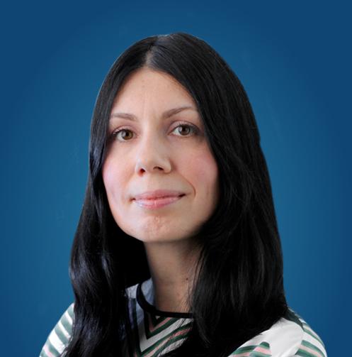 Marianna Zakharova