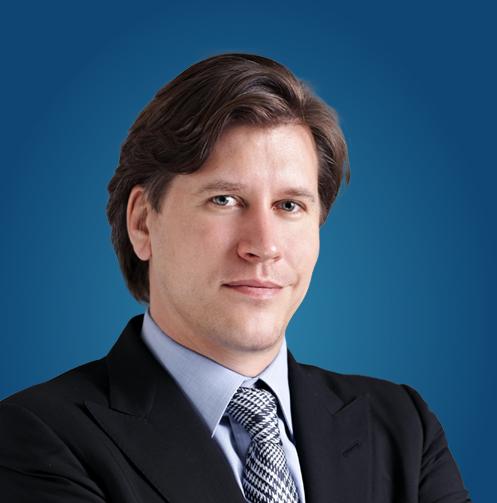 Maksim Sokov