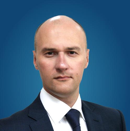 Rushan Bogaudinov