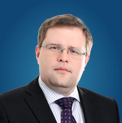 Pavel Platov