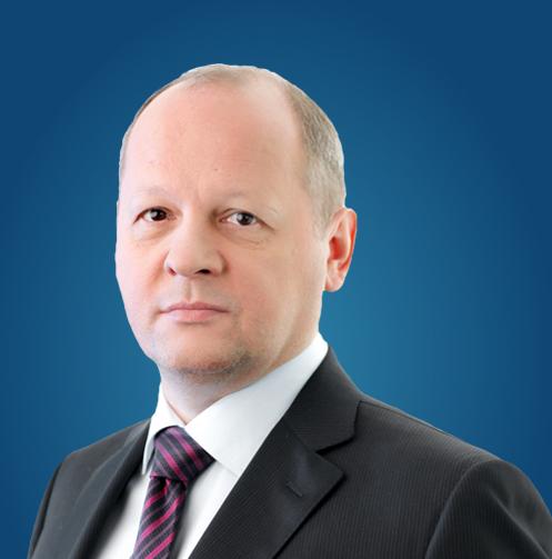 Sergey Barbashev