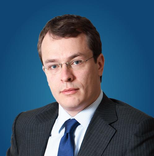 Alexey Bashkirov