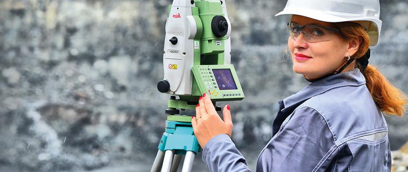 Cтратегия развития горнорудного комплекса